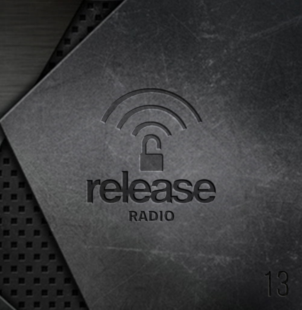 Release Radio 013 (LIIIVE Olympia 2019)