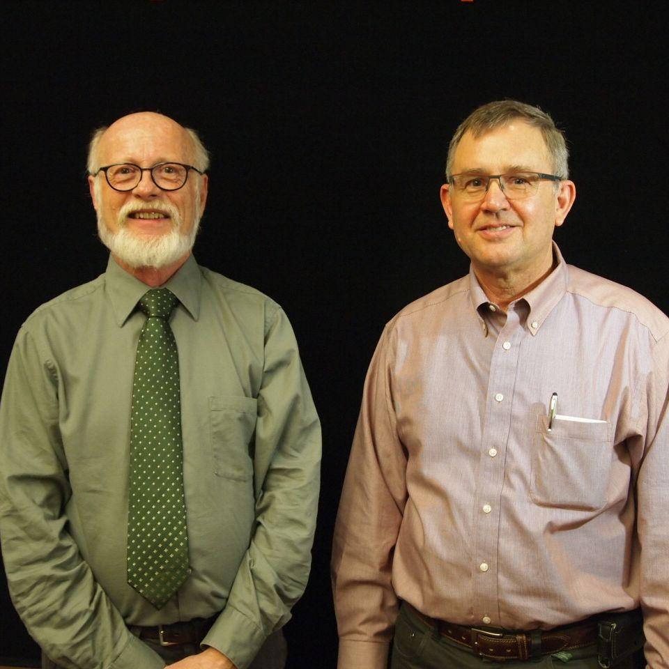 Why On Farm Research Matters - Dean Baas and Alan Sundermeier