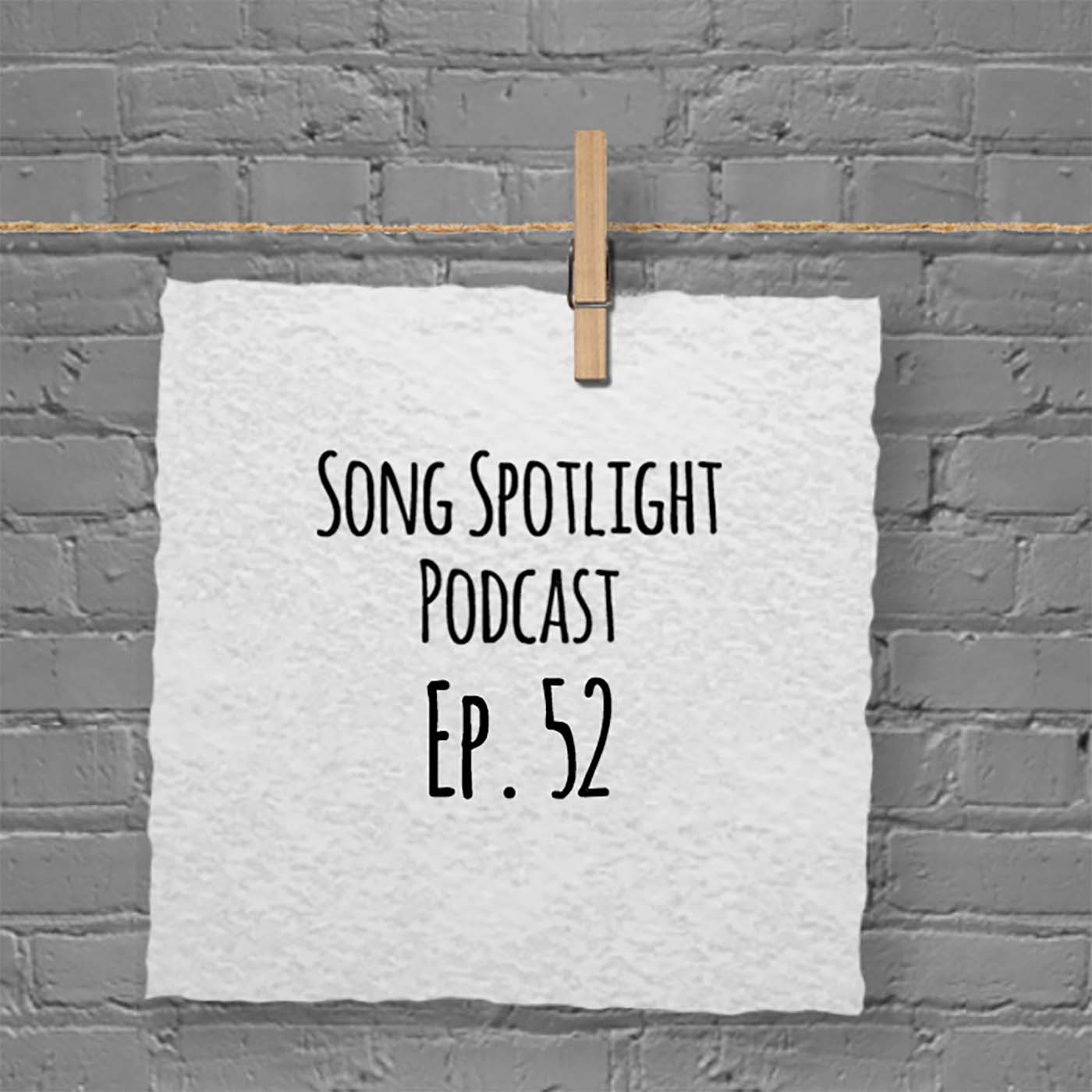 This Week’s 28 Hot New Music Releases (Ep. 52)