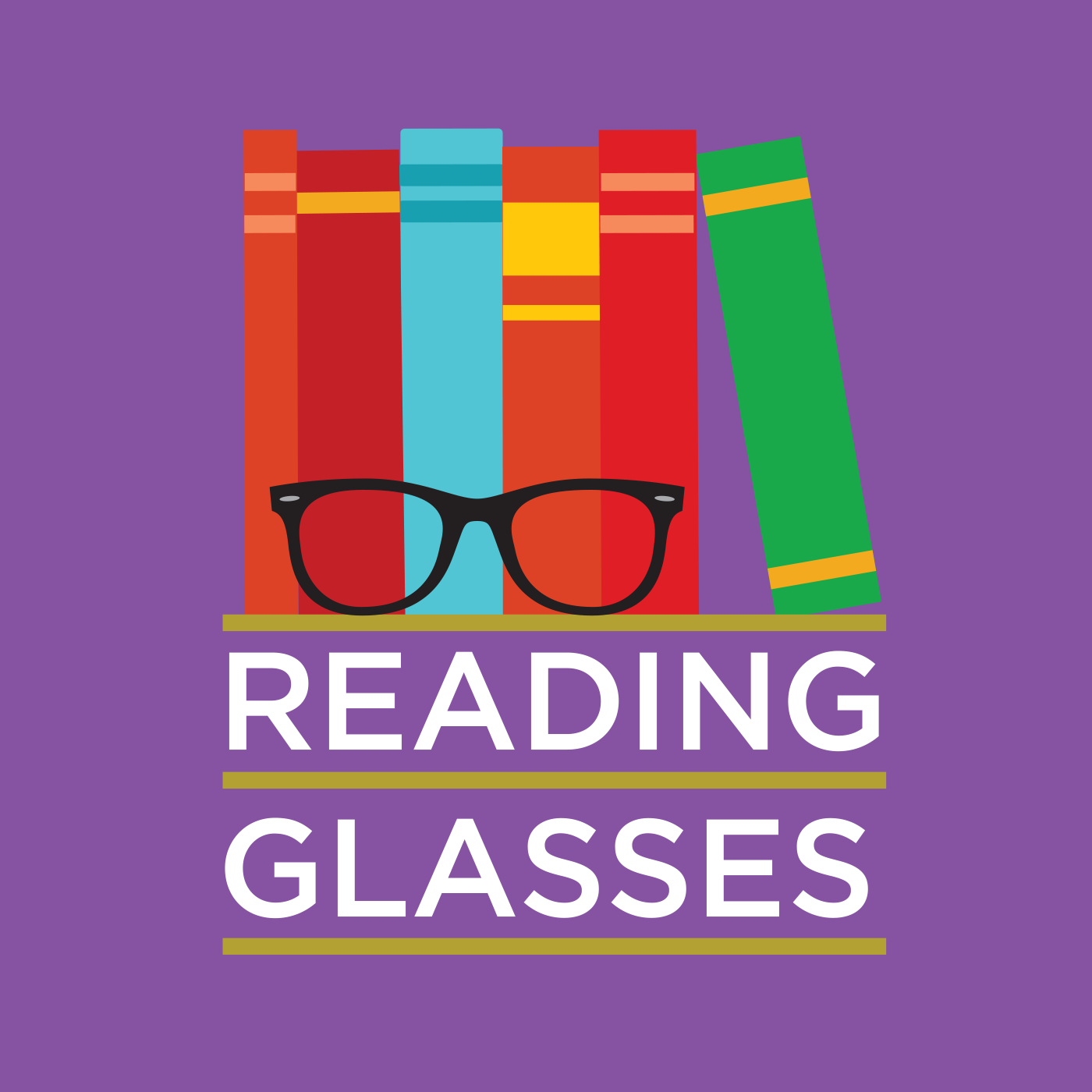 Ep 100 - Reader Challenge Check In - Our 100th Episode!