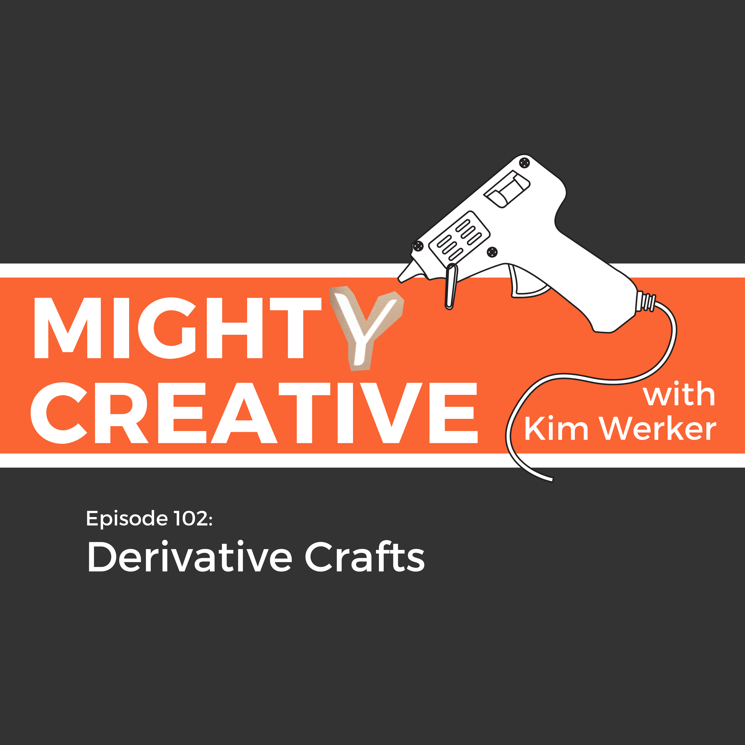 Derivative Crafts & Remixing