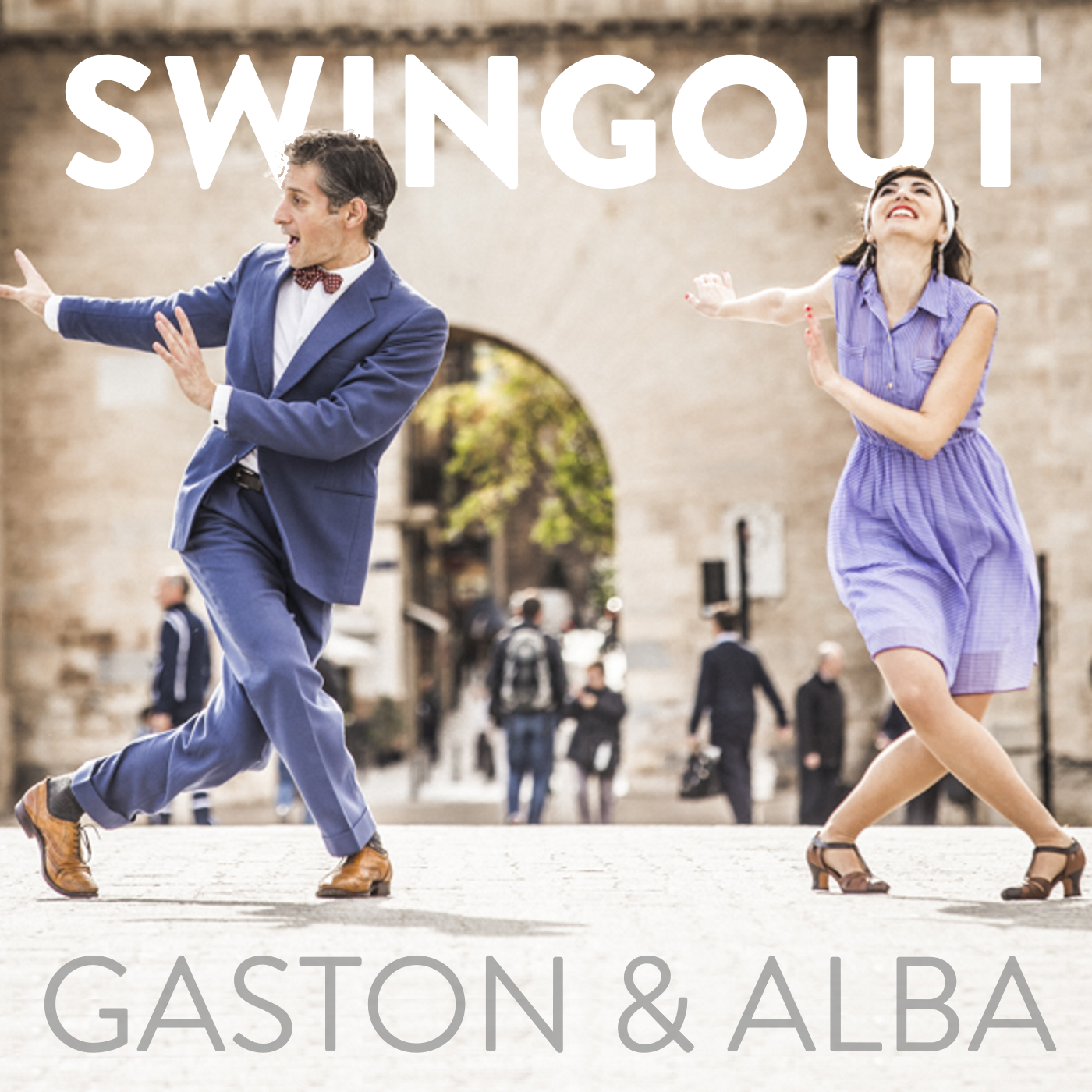 Swingout - Gas & Alba