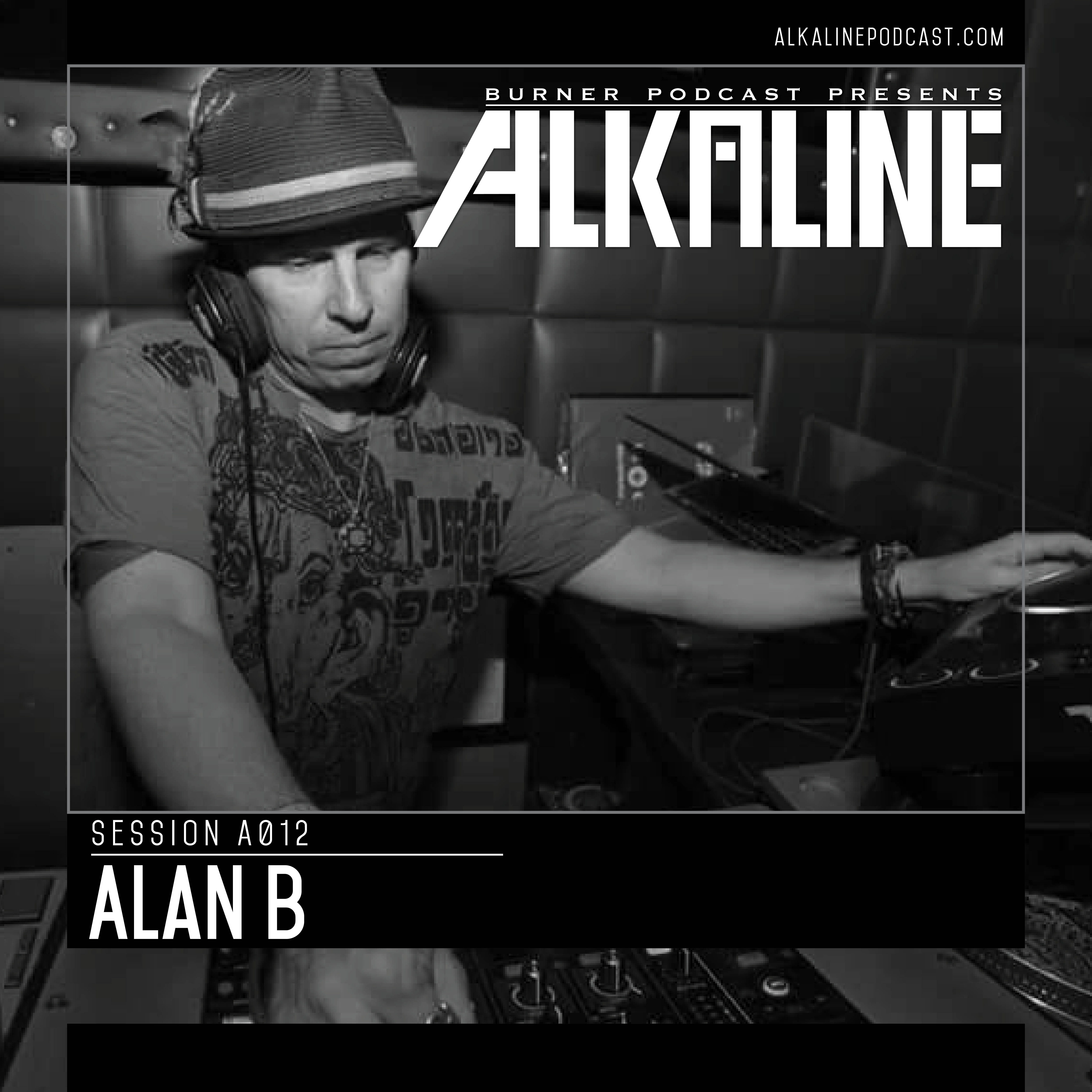Alkaline