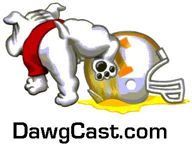 DawgCast Podcast