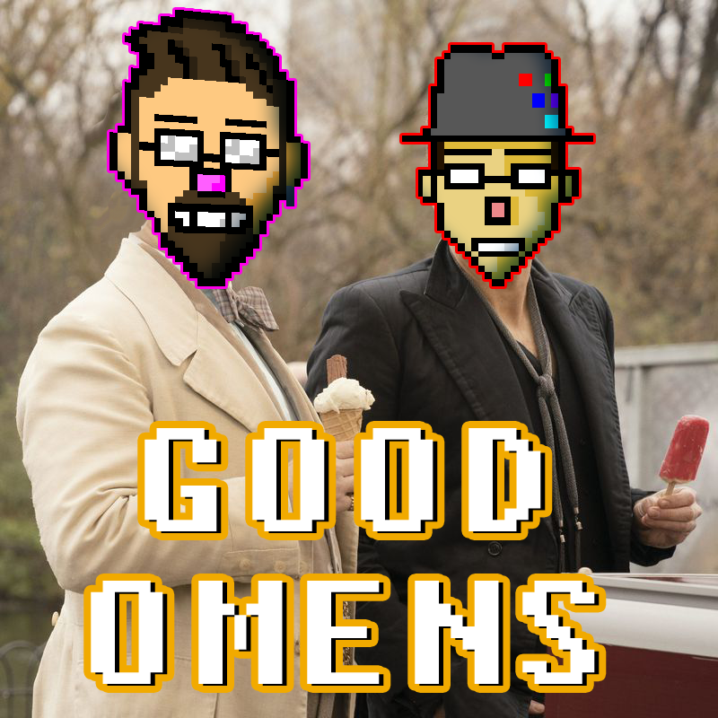 259 - Good Omens
