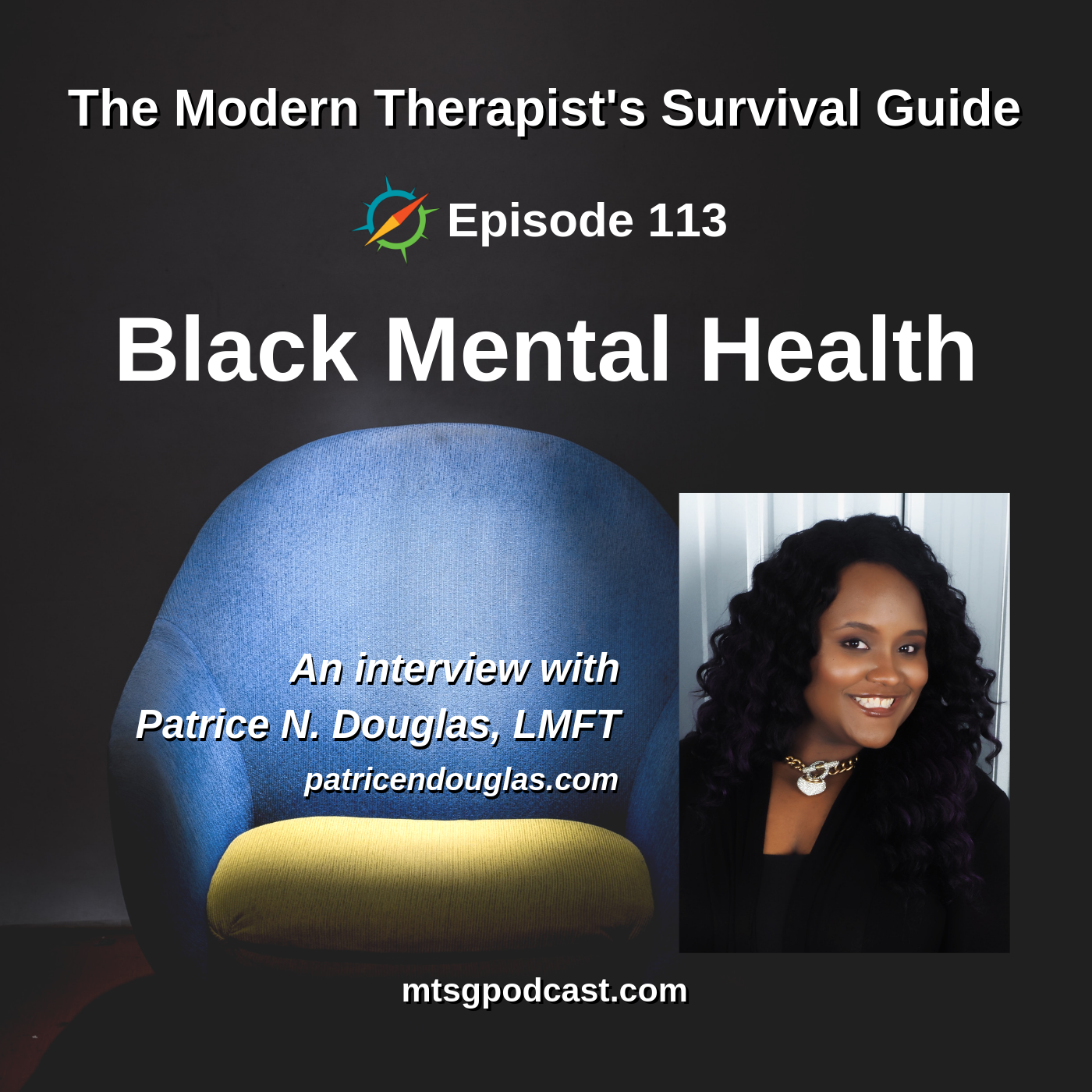 Black Mental Health