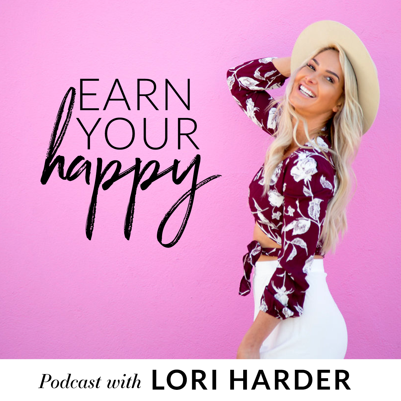 Your mindset is holding you back