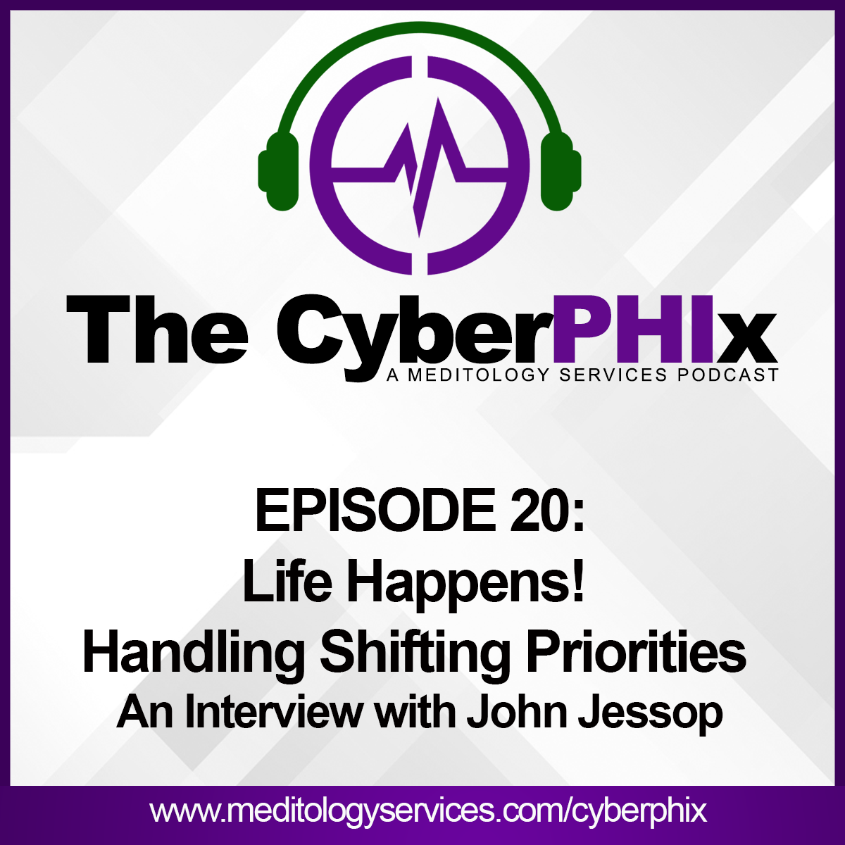 Life Happens! Handling Shifting Priorities