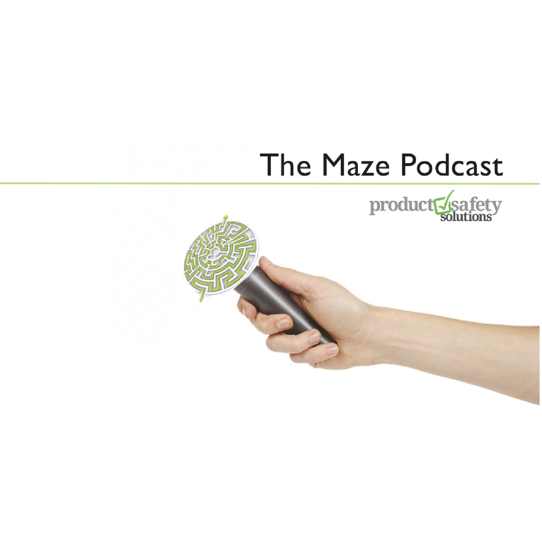 Gail Greatorex interviews Matt Smith of ICIX