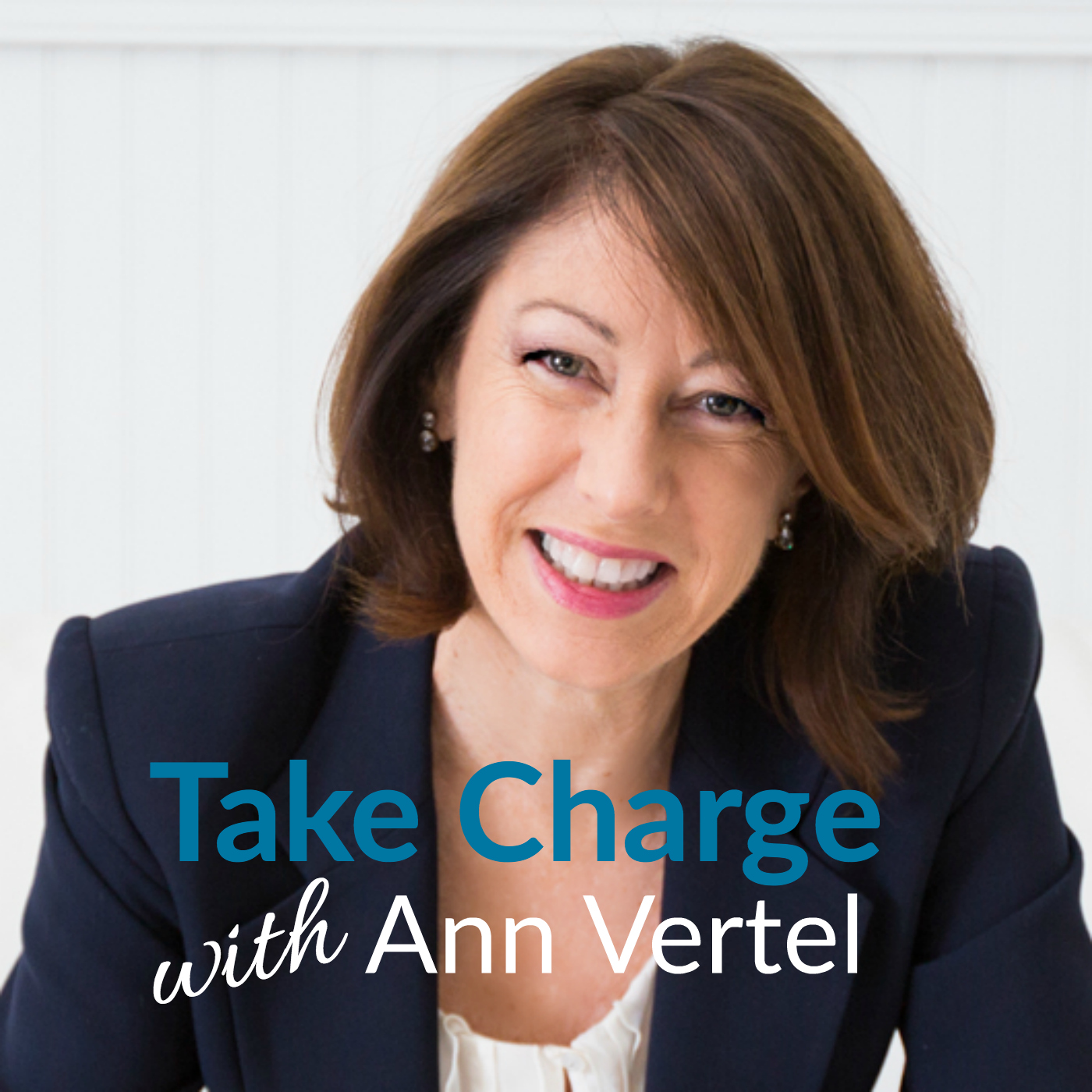059: Three Things You Can Always Control In a Crisis