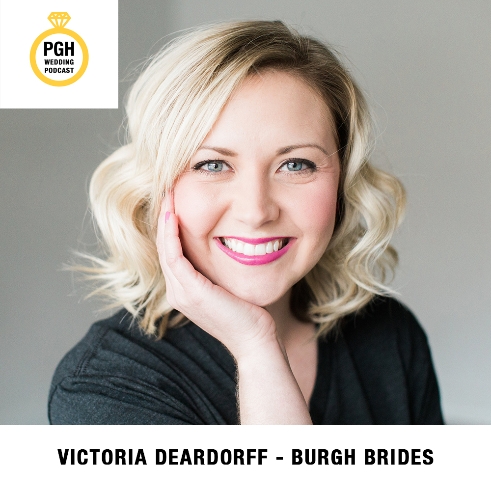 #01 Burgh Brides - Where to Begin with Wedding Planning & Finding Your Inspiration!