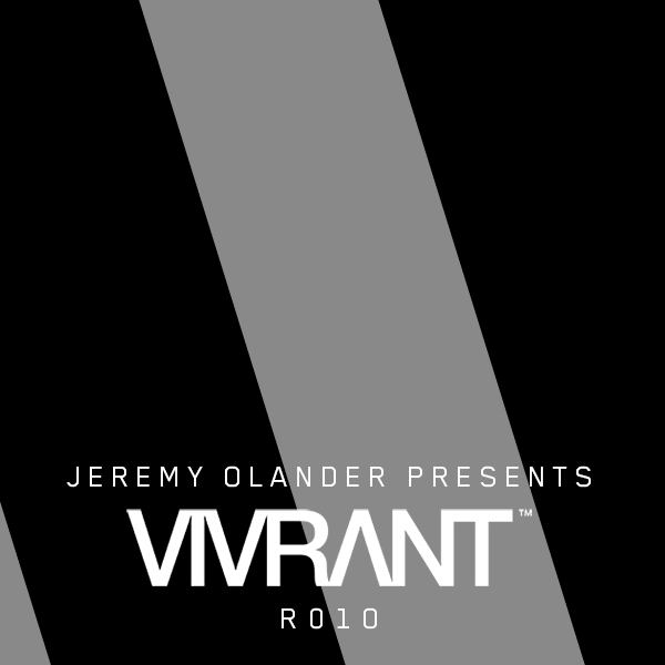 Vivrant Radio 010 - Recorded at Sound-Bar, Chicago, Il