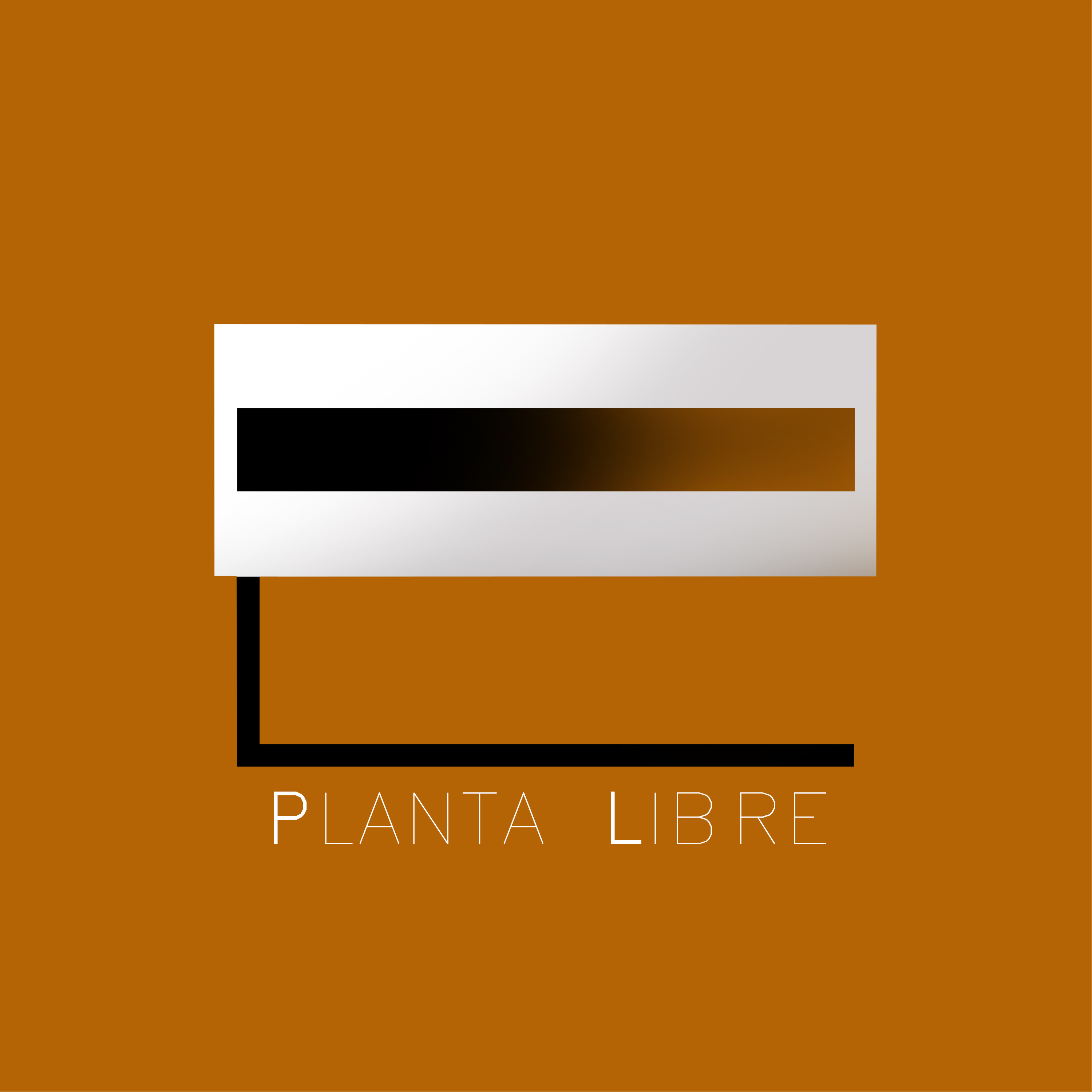#08 ¿Qué pasó con el sismo? · Planta libre