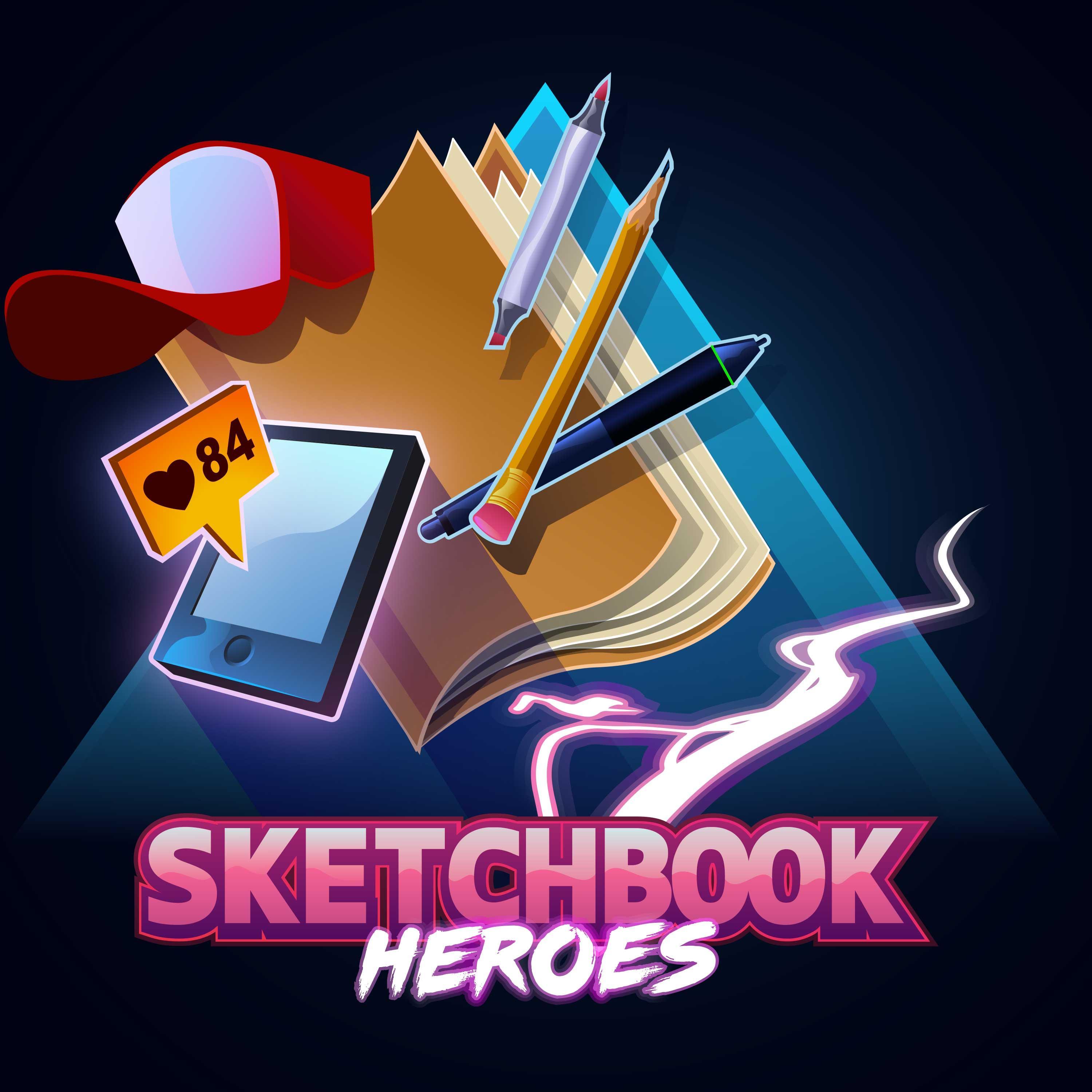 Becoming a better artist