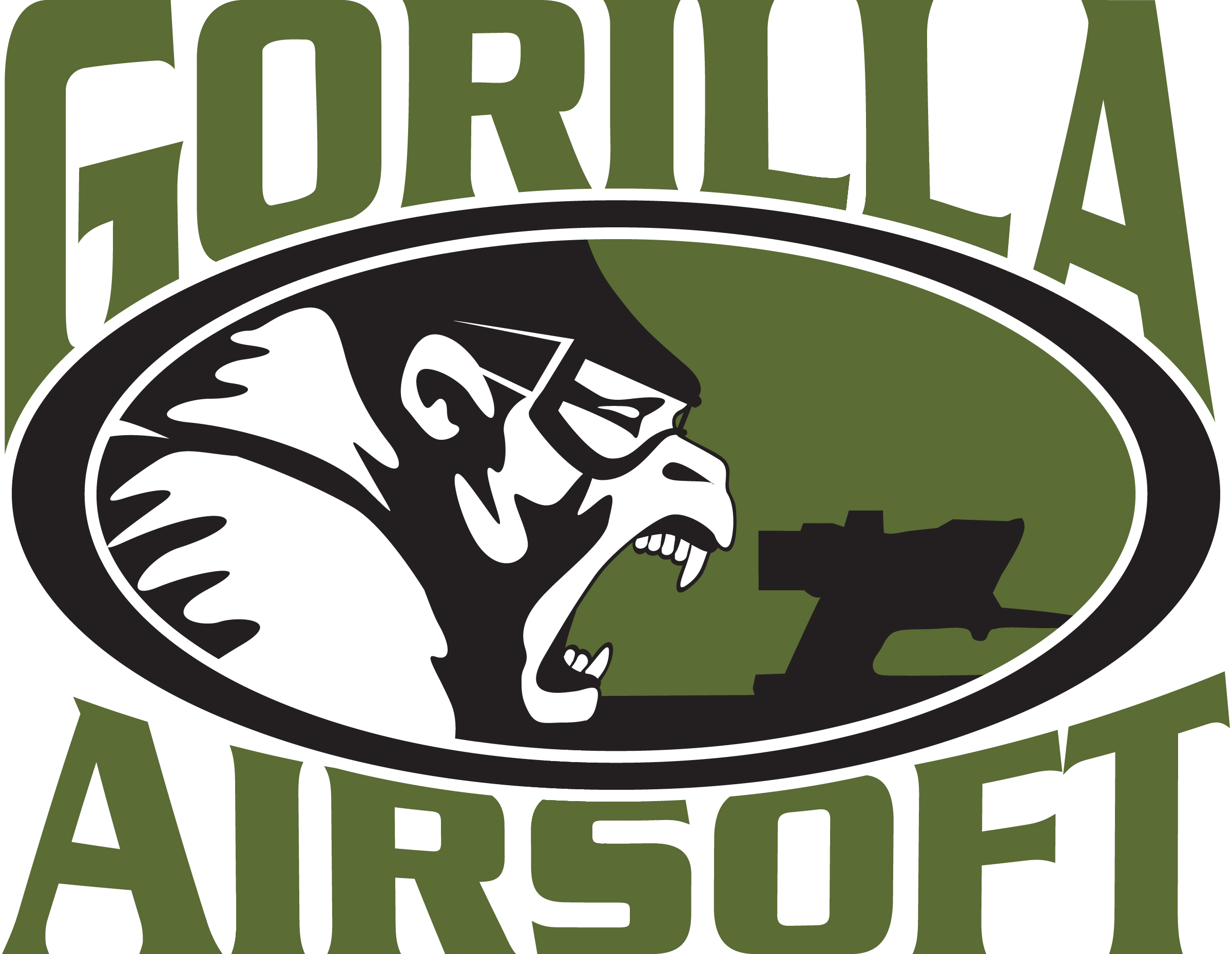 Roles within the Airsoft squad