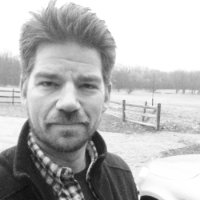 The Andy Forbes Files