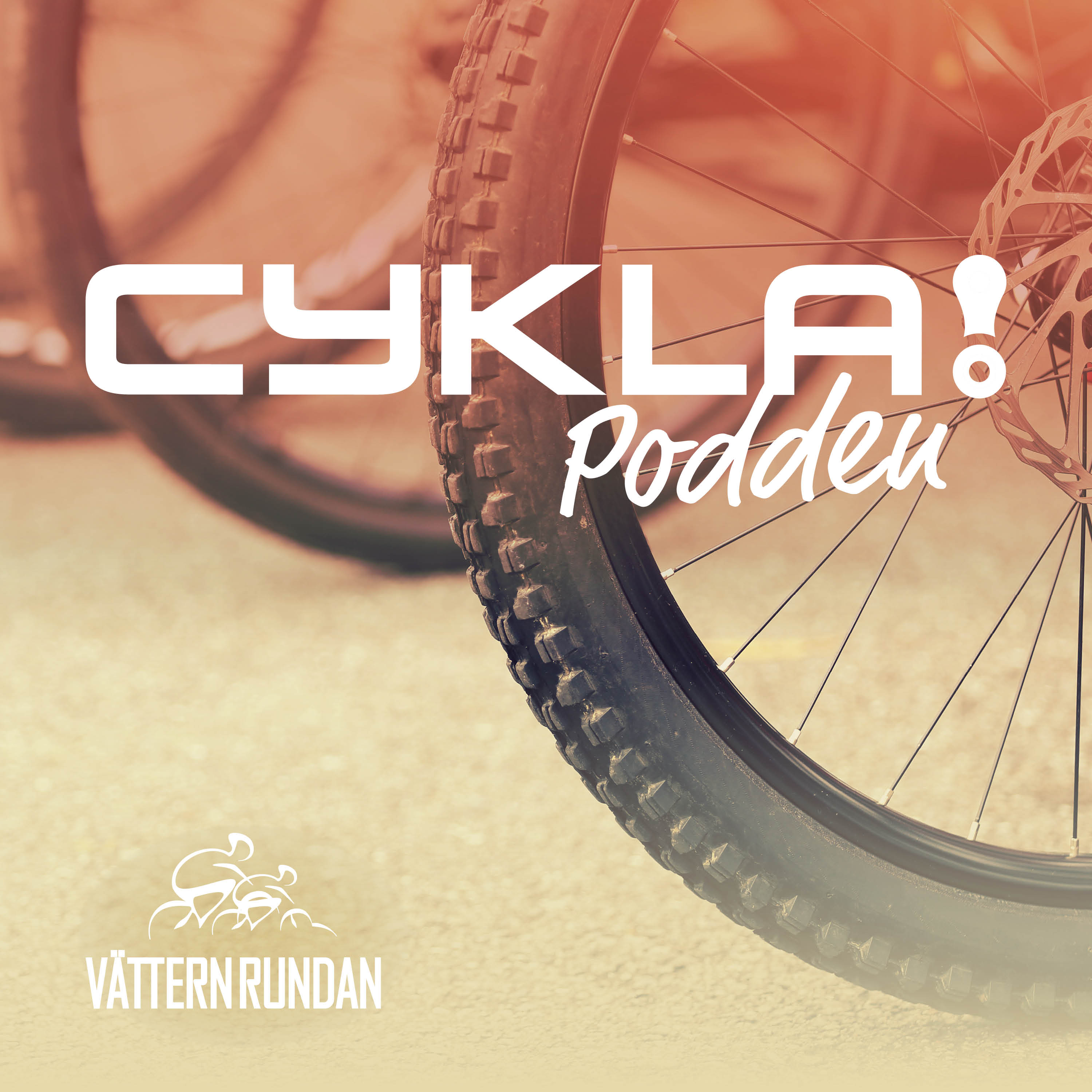 Avsnitt tre: Susanne Ljungskog, Skoda Cycling Team och gruppcykling