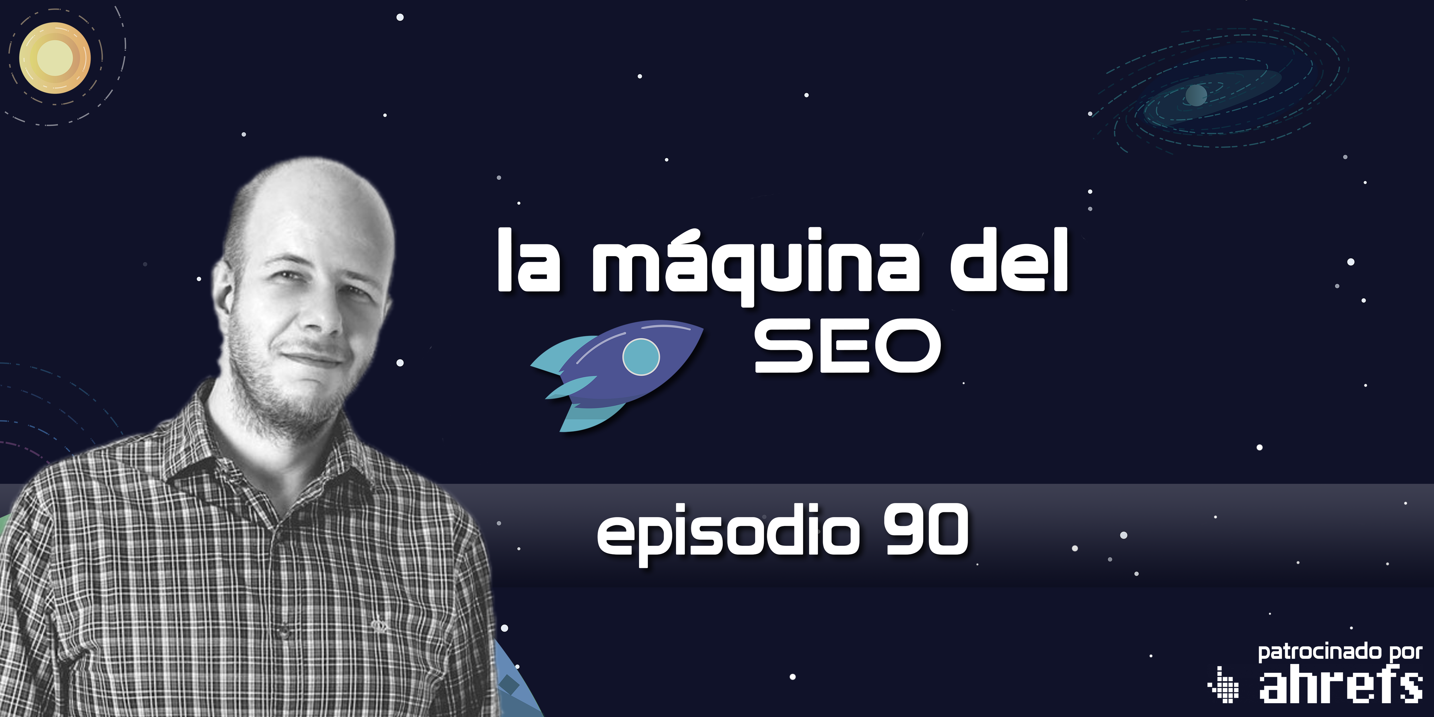 SaaS SEO con Daniel Peris