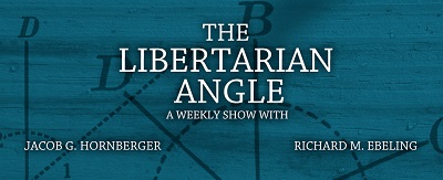 The Immorality and Danger of Federal Spending and Debt