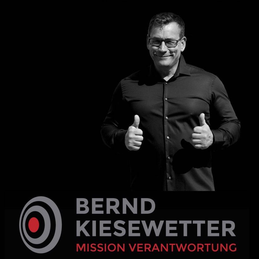 Impuls 81 mit Radio Paradiso Berlin - Bernd Kiesewetter