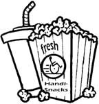 HANDI-CAST PRESENTS: Handi-Snacks Episode 56 5/19/19