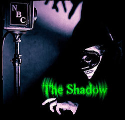 The Shadow Radio Podcast - Scent of Death