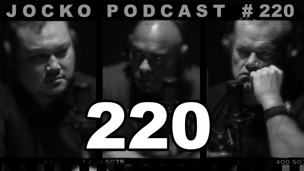 220: Seeing Death From Close up. What We Learn from Mortuary Affairs. With Chris Bussler