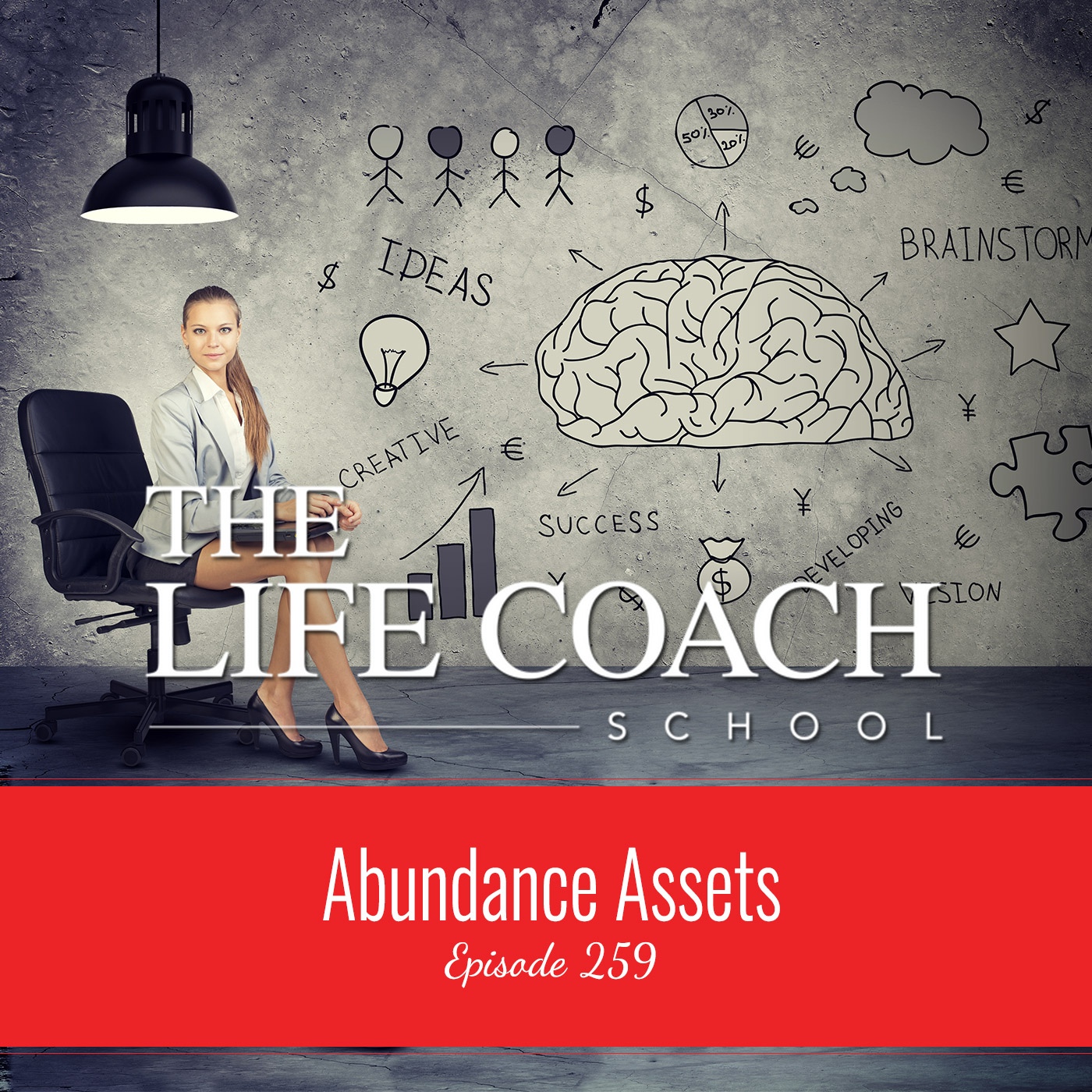 Ep #259: Abundance Assets Ep #259: Abundance Assets