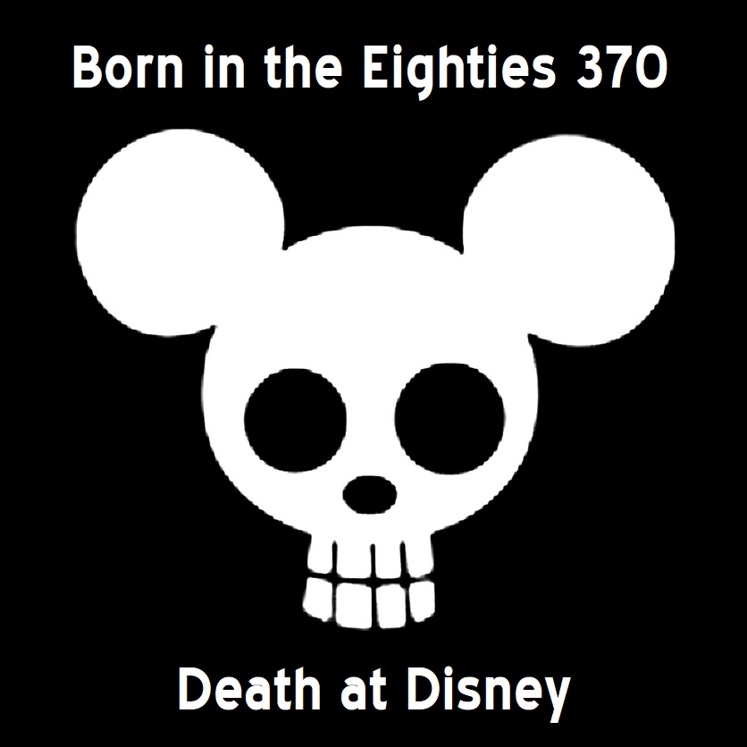 Death at Disney