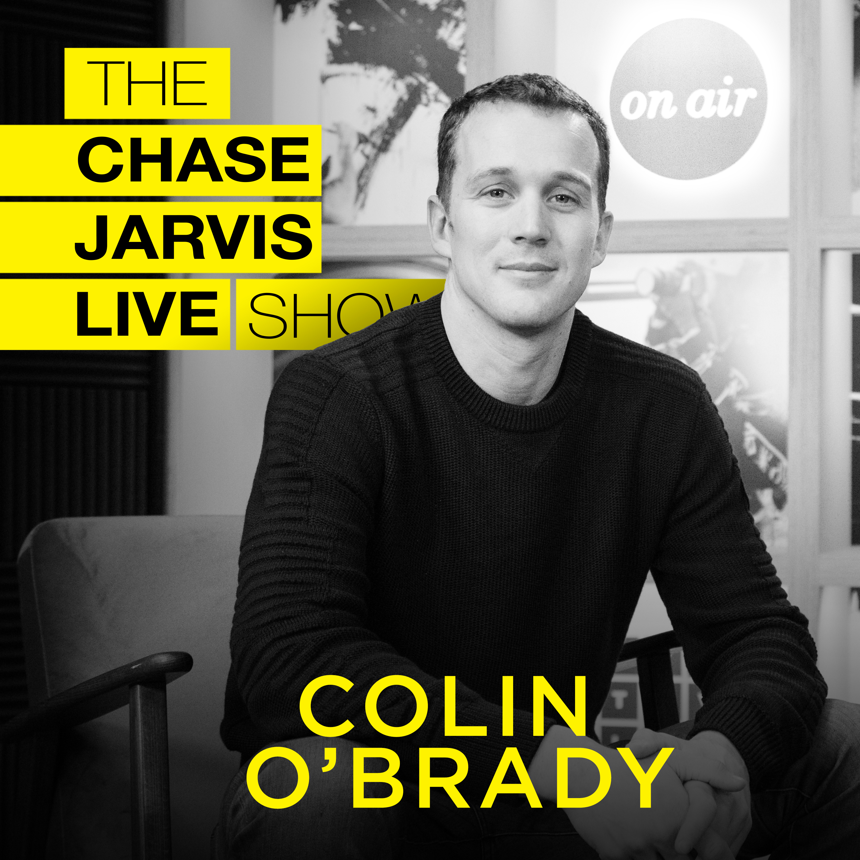 Rethink Impossible with Colin O'Brady