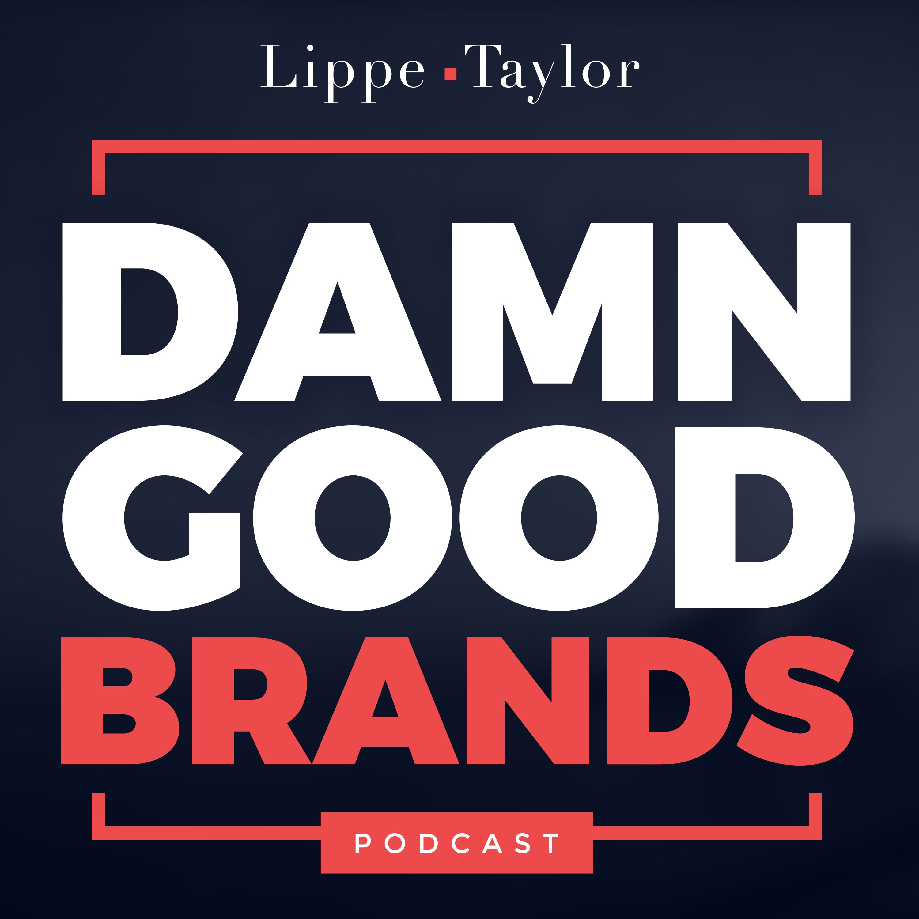DGB08: eBay's Dan Tarman On Digital Disruption & Purpose