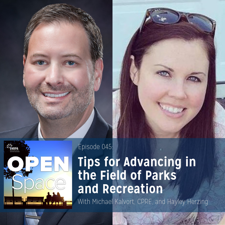 Tips for Advancing in the Field of Parks and Recreation