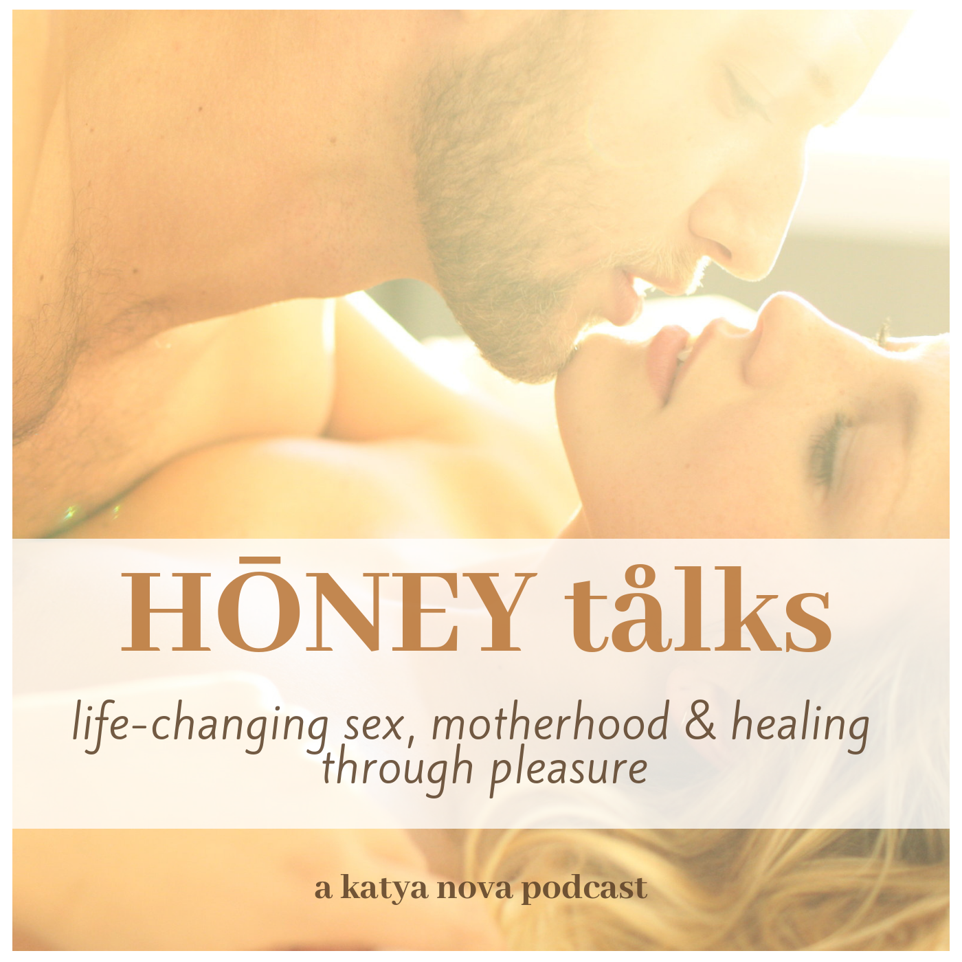 Does Having Kids Really Kill Everyone's Sex Life? With nurturingnovas (Katya + Rob)