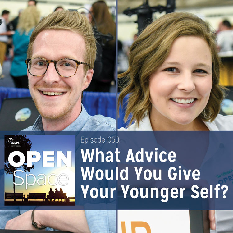 What Advice Would You Give Your Younger Self?
