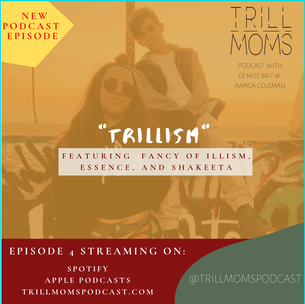 TRiLLism