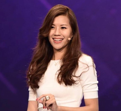 Become Financially Independent with Millie Leung /Ep2473