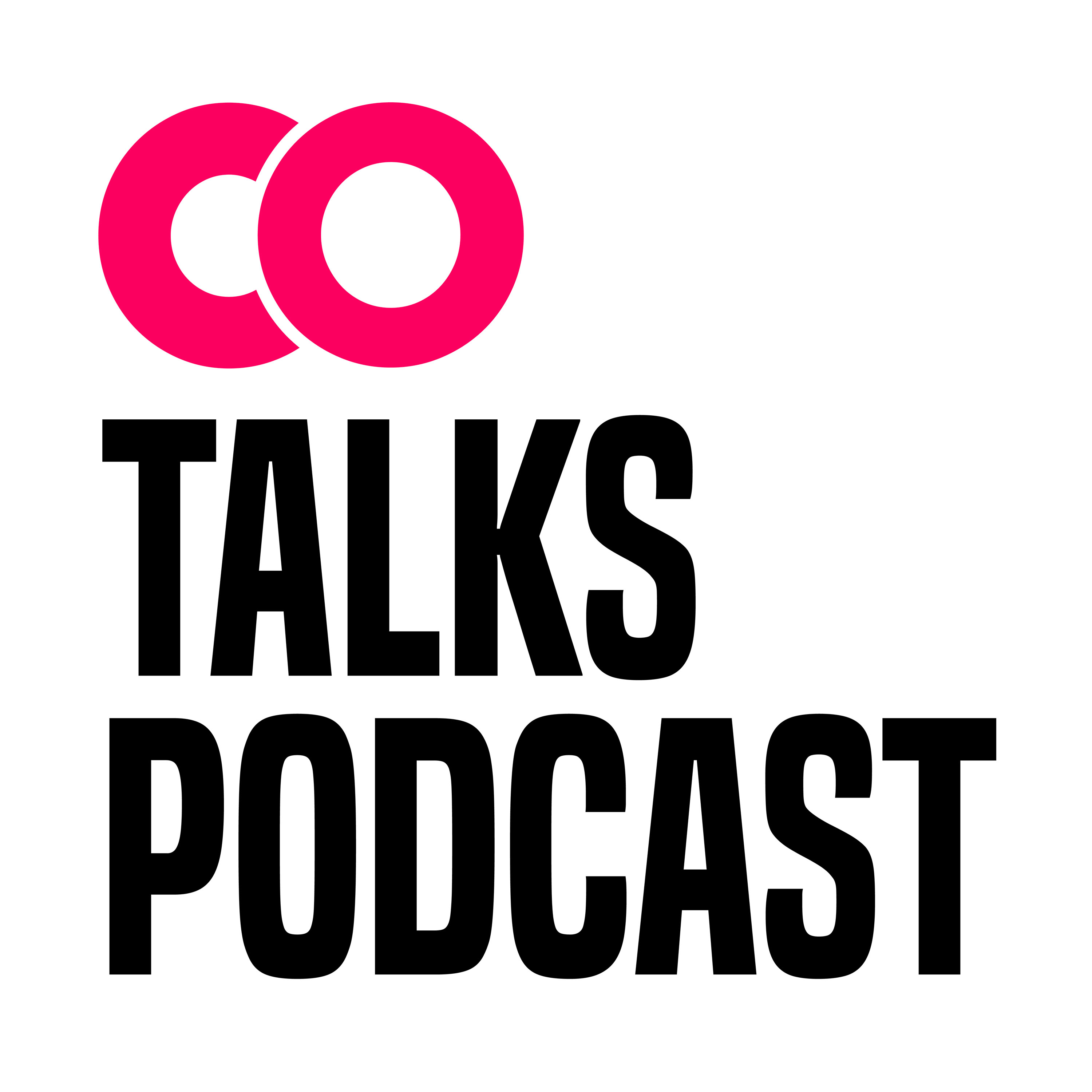 CoTalks Episode 6: Virtual Influencers, Consent Condoms & Hot Talks