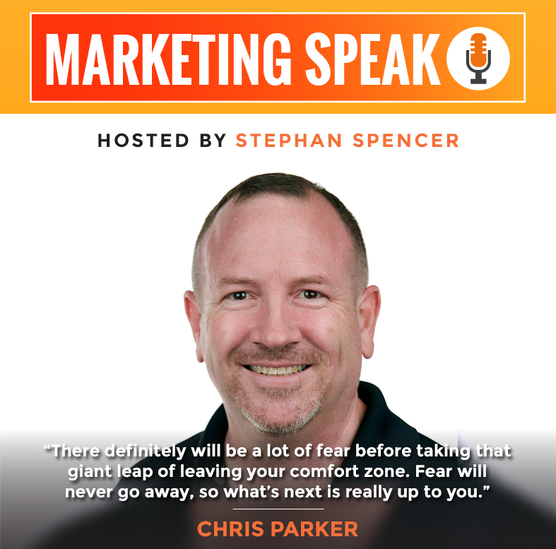 How to Grow a Site from 0 to 6 Million Visitors with Chris Parker