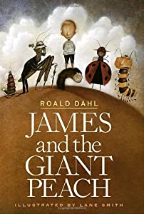 James and the Giant Peach Curriculum Episode