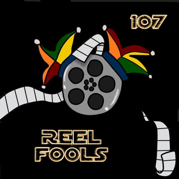 Ep #107: Star Wars (1977)