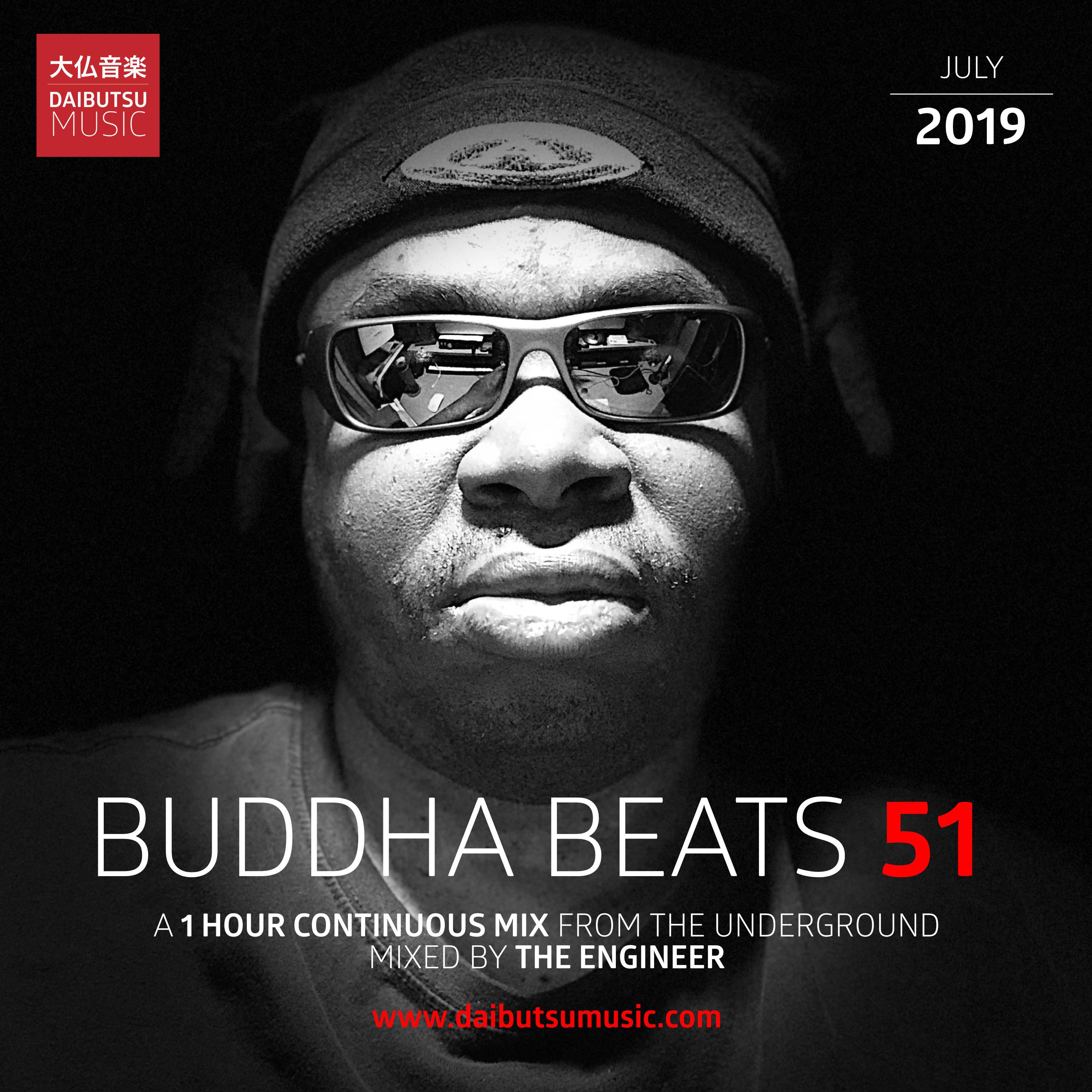 Buddha Beats — Episode 51