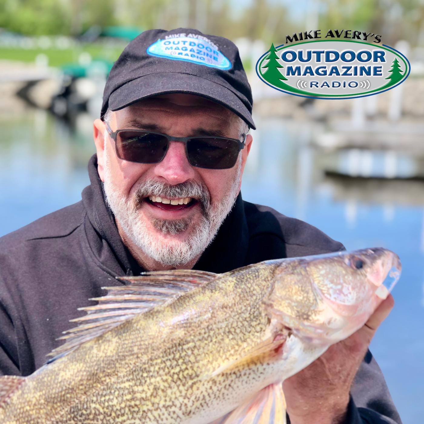 Mike Avery's Outdoor Magazine