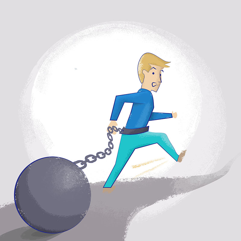 3 Simple Actions To Create Massive Momentum in 2020