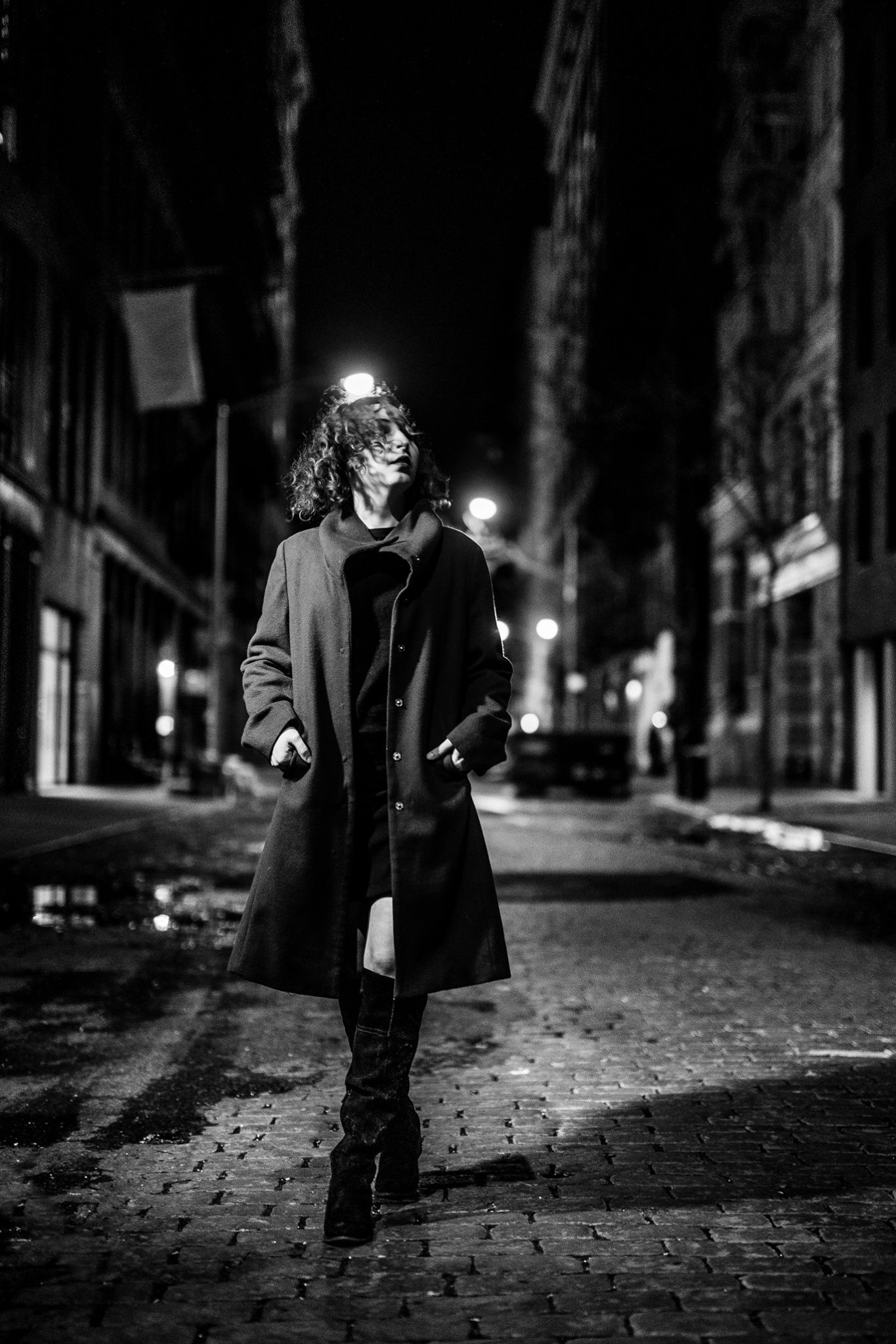 Sylvana Joyce Interview-4/25/18