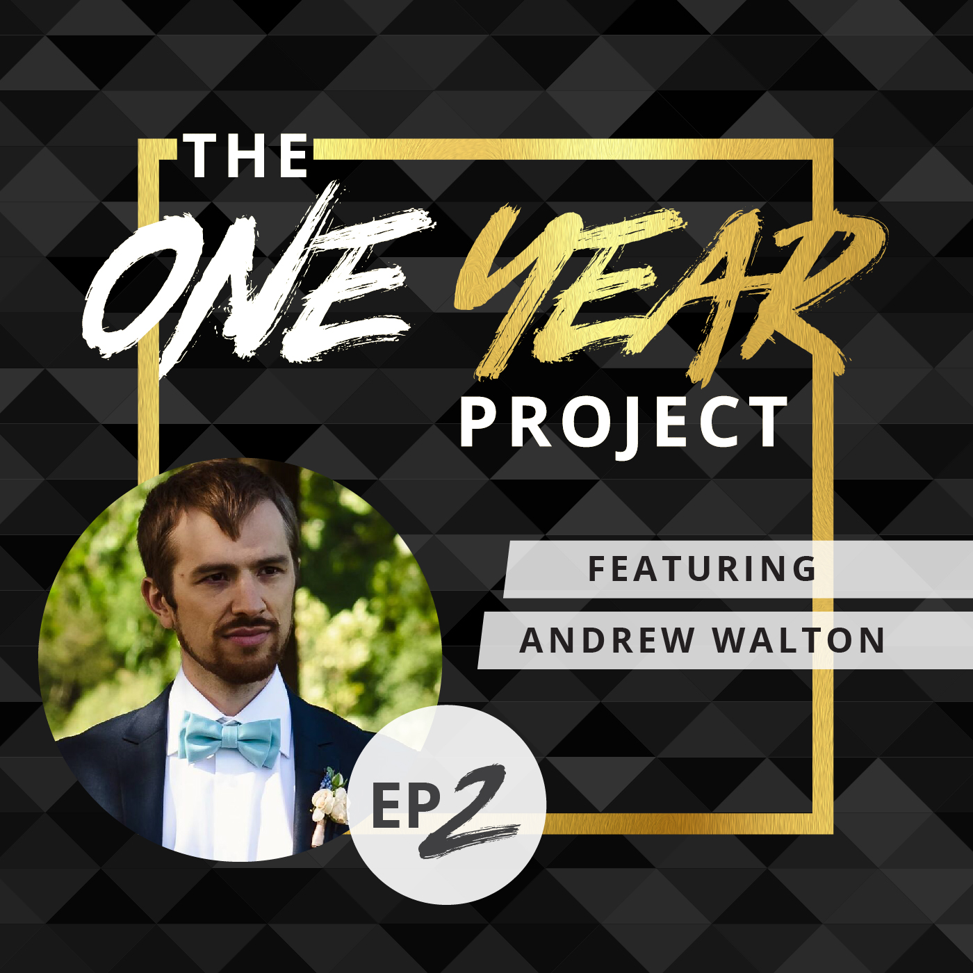 From Challenged Solopreneur to Impactful CEO with Andrew Walton | One Year Before