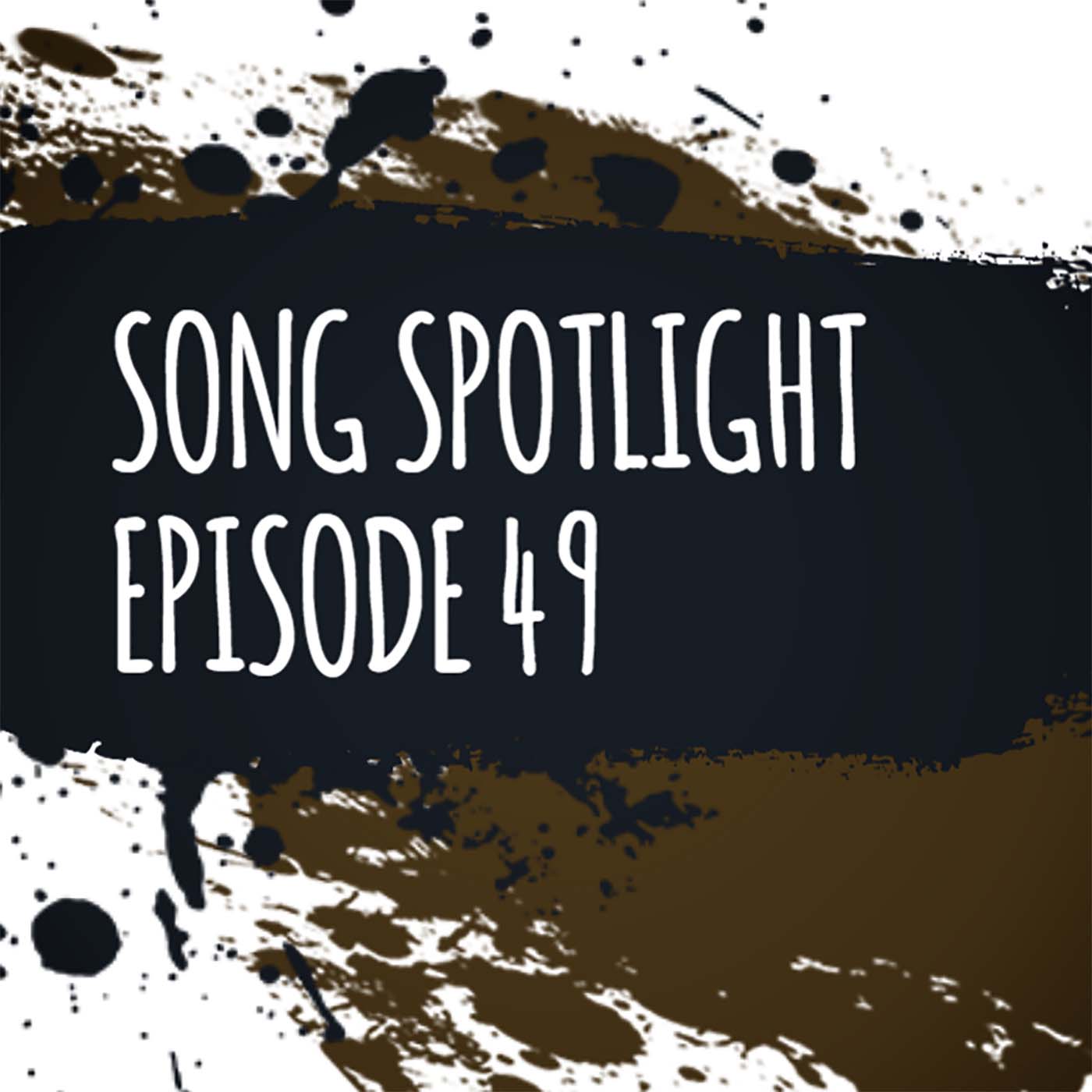 New Music Discovery: 8 Featured Artists + Bonus Tracks! (Ep. 49)