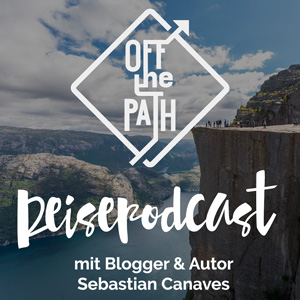 Reisepodcast Off The Path
