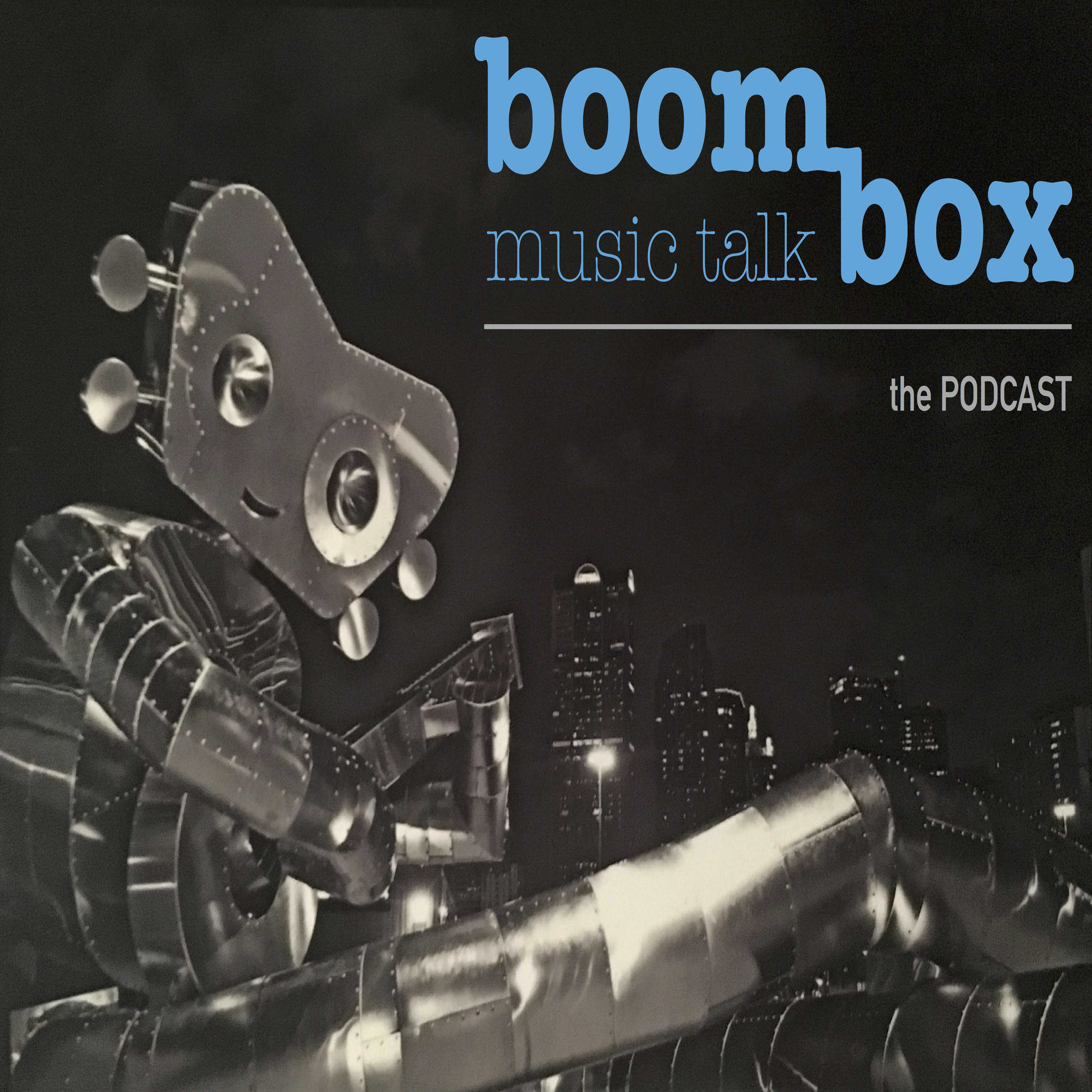 Ep 1: New Movies New Composers (Snapshot Thoughts)