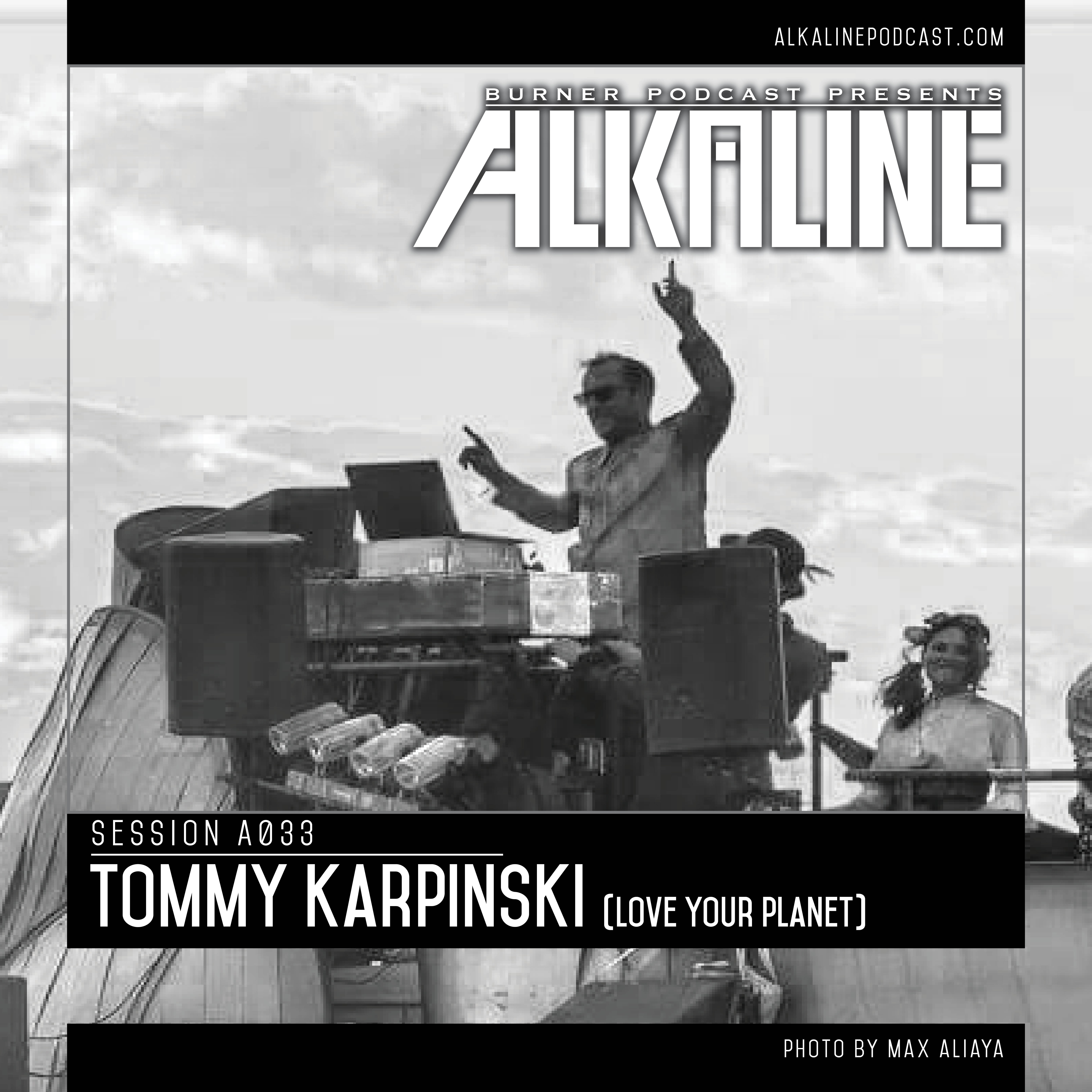 Alkaline