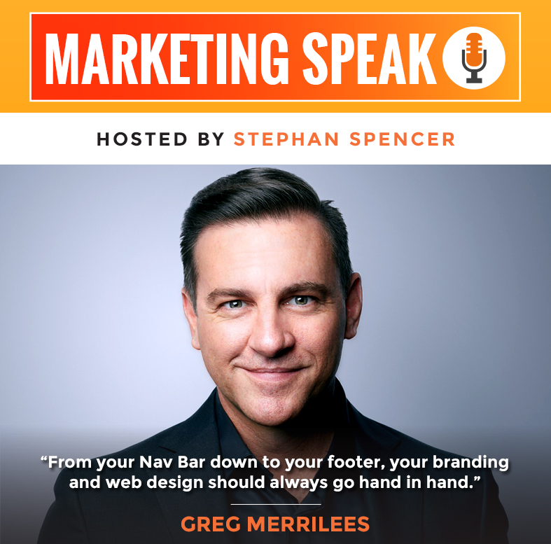Secrets to a Persuasive Website with Greg Merrilees